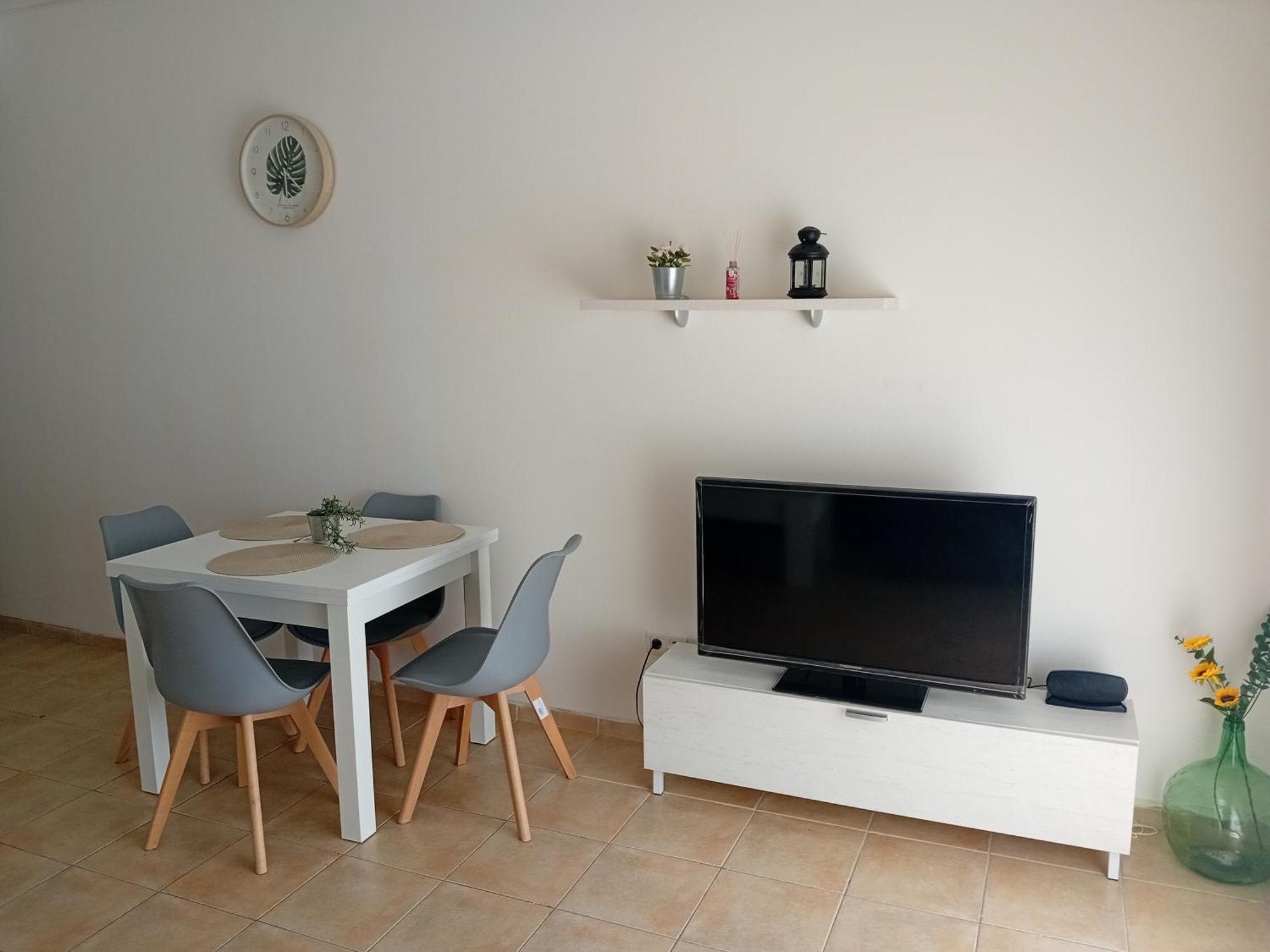 Apartamento Guijarro Playa De La Conchª Oropesa del Mar Exterior foto