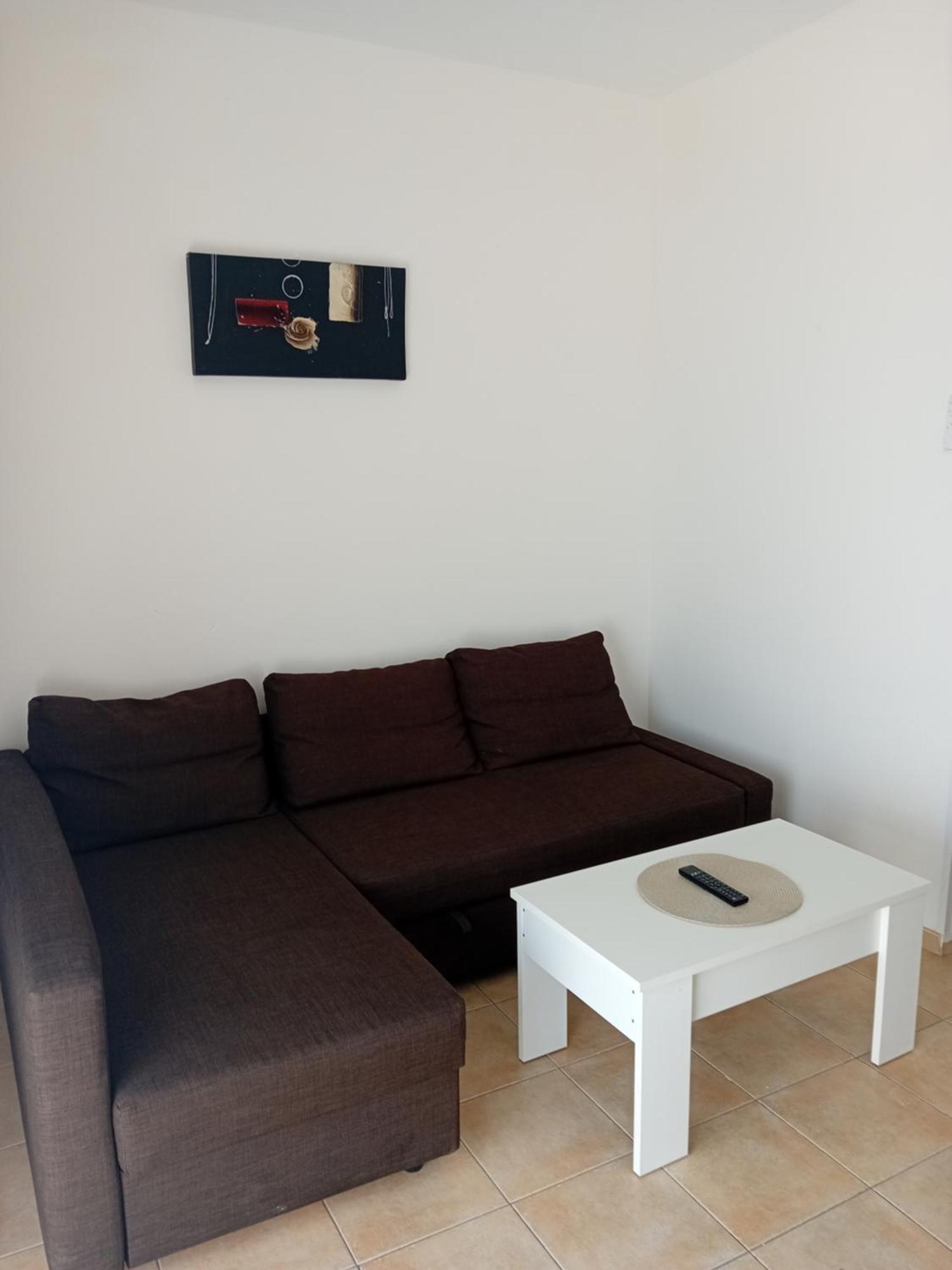 Apartamento Guijarro Playa De La Conchª Oropesa del Mar Exterior foto